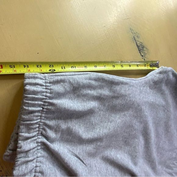 Indiana Gray Joggers - Picture 5 of 6